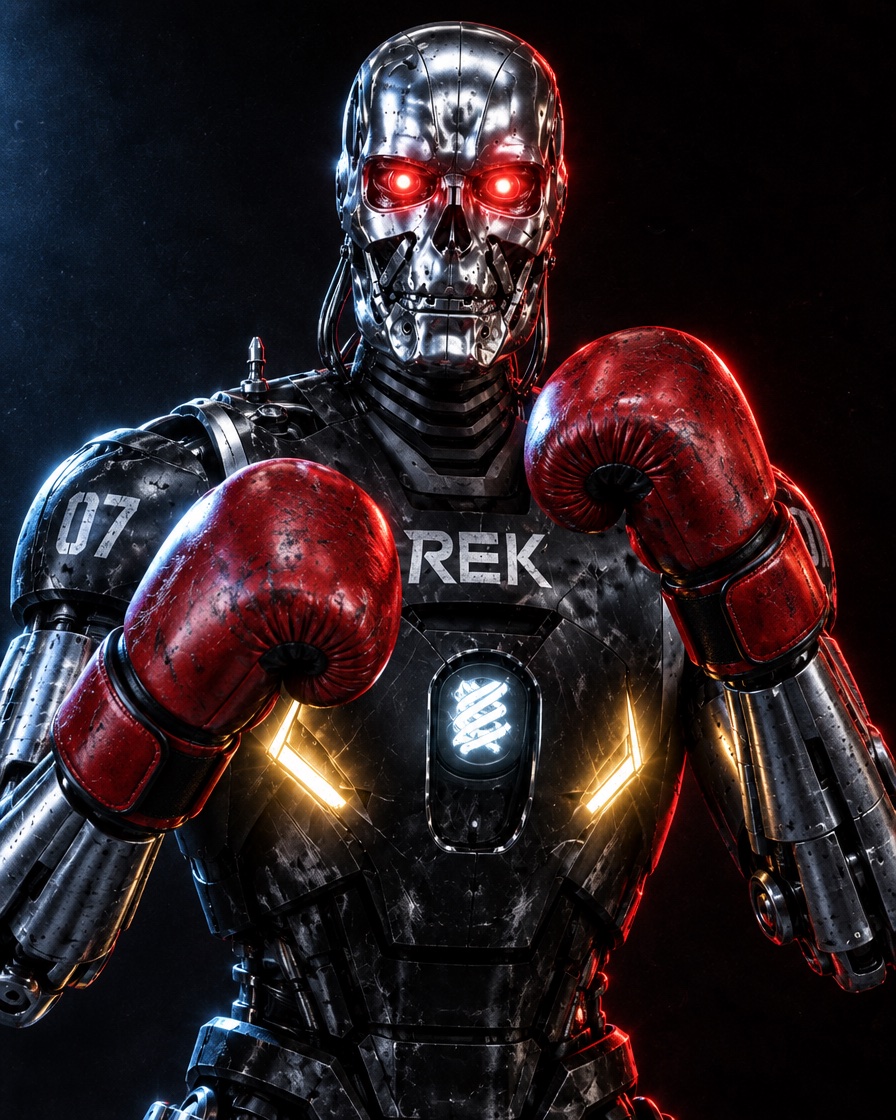 UNIT-07 SPARKY